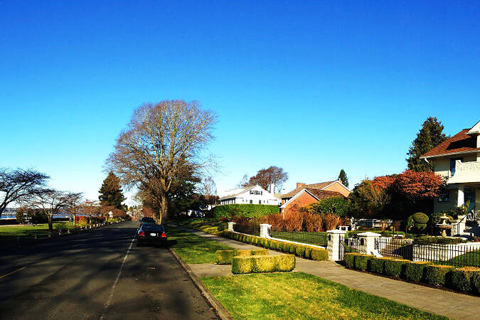 Everett