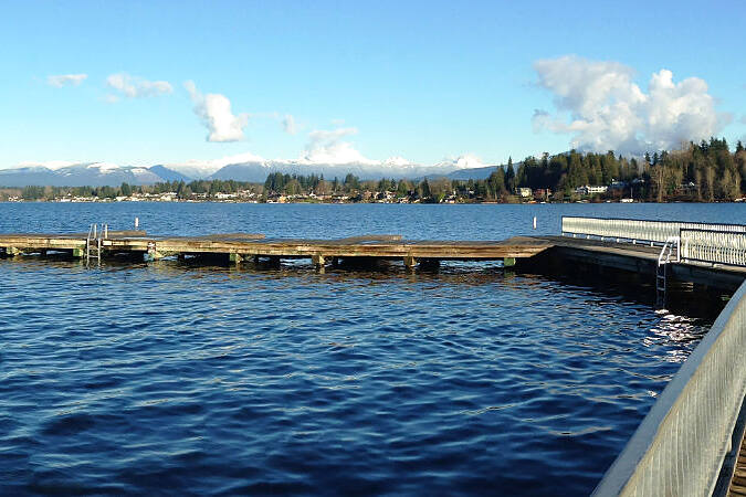 Lake Stevens