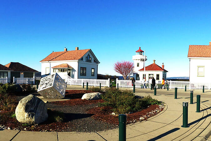 Mukilteo