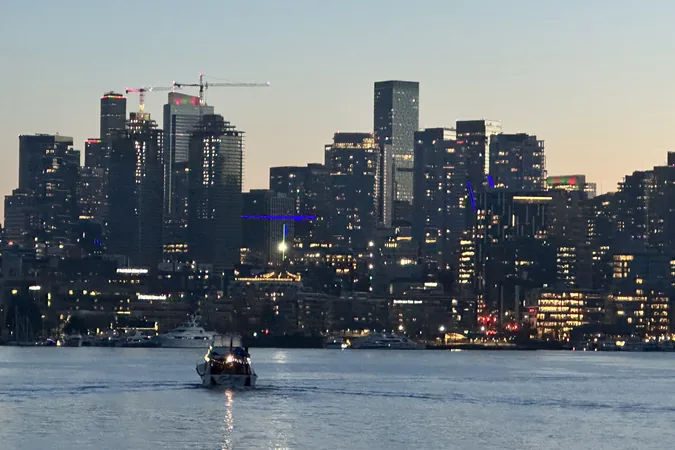 Seattle